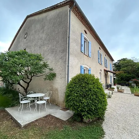 Appartamento à La Ferme Puygouzon-et-Montsalvy