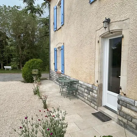 A La Ferme Puygouzon-et-Montsalvy