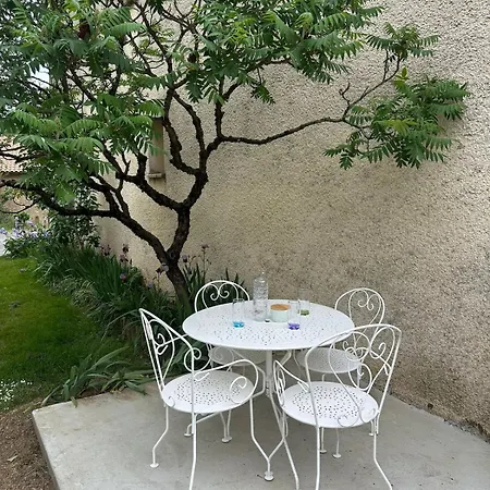 Apartment A La Ferme *