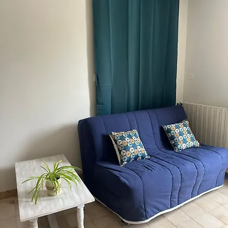 Apartment A La Ferme *