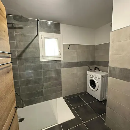 Apartment A La Ferme *