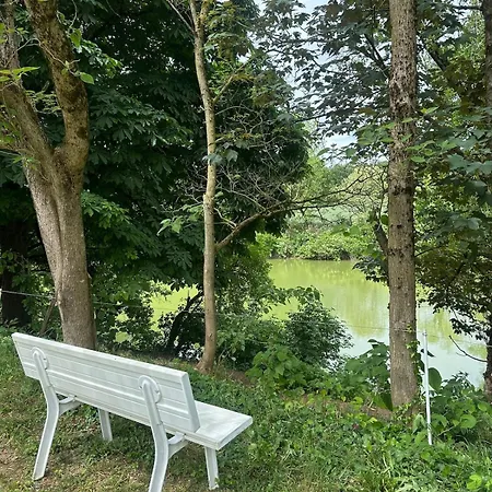Apartment A La Ferme Puygouzon-et-Montsalvy